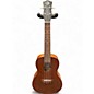 Used Luna Concert Tattoo Natural Ukulele thumbnail