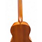 Used Luna Concert Tattoo Natural Ukulele