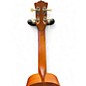 Used Luna Concert Tattoo Natural Ukulele
