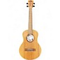 Used Kala KA-TEAK-T Natural Ukulele thumbnail
