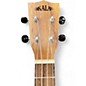Used Kala KA-TEAK-T Natural Ukulele