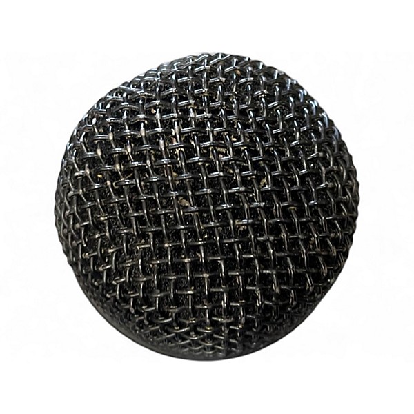 Used Sennheiser E835 Dynamic Microphone