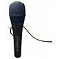 Used Sennheiser E835 Dynamic Microphone