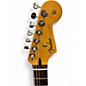 Used 2025 Fender Player II Stratocaster British Racing Green Solid Body Electric Guitar