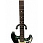 Used 2025 Fender Player II Stratocaster British Racing Green Solid Body Electric Guitar