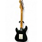Used 2025 Fender Player II Stratocaster British Racing Green Solid Body Electric Guitar