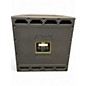 Used Markbass MB58R 104 Energy Bass Cabinet