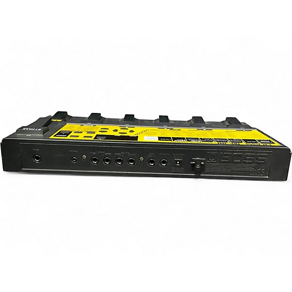 Used BOSS ME-88 Effect Processor