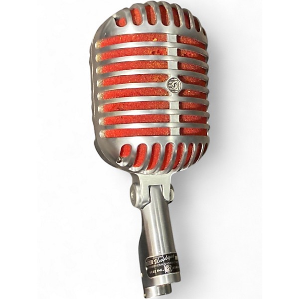 Used Shure 5575LE Dynamic Microphone