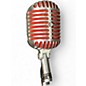 Used Shure 5575LE Dynamic Microphone