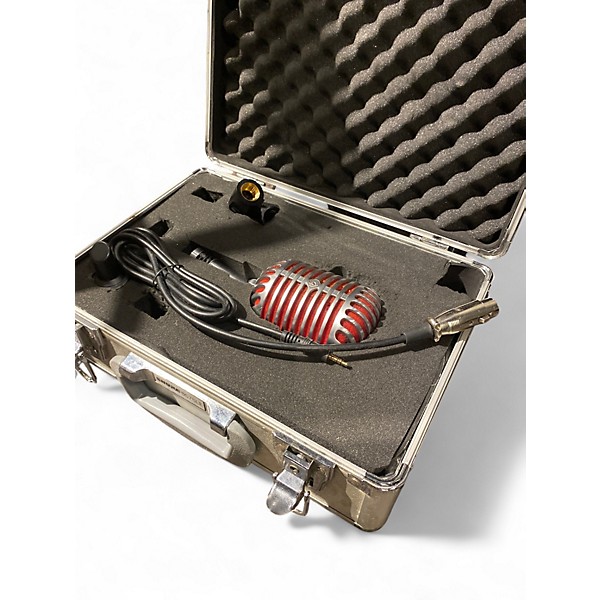 Used Shure 5575LE Dynamic Microphone