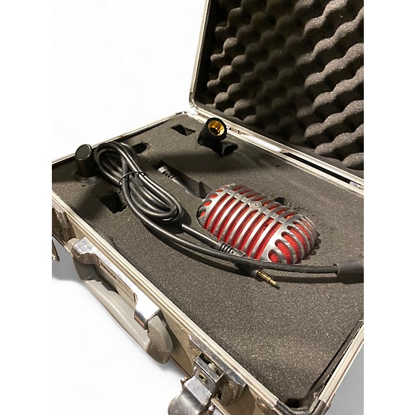 Used Shure 5575LE Dynamic Microphone