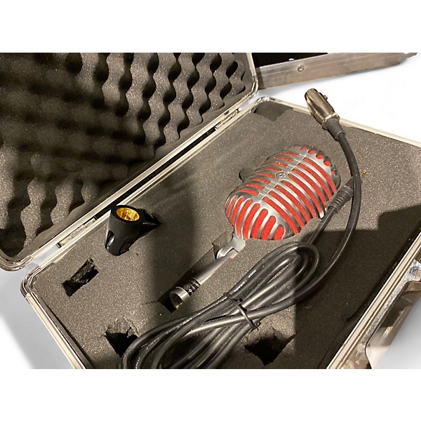 Used Shure 5575LE Dynamic Microphone