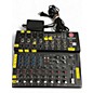Used Harbinger L1202FX Unpowered Mixer thumbnail