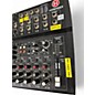 Used Harbinger L1202FX Unpowered Mixer