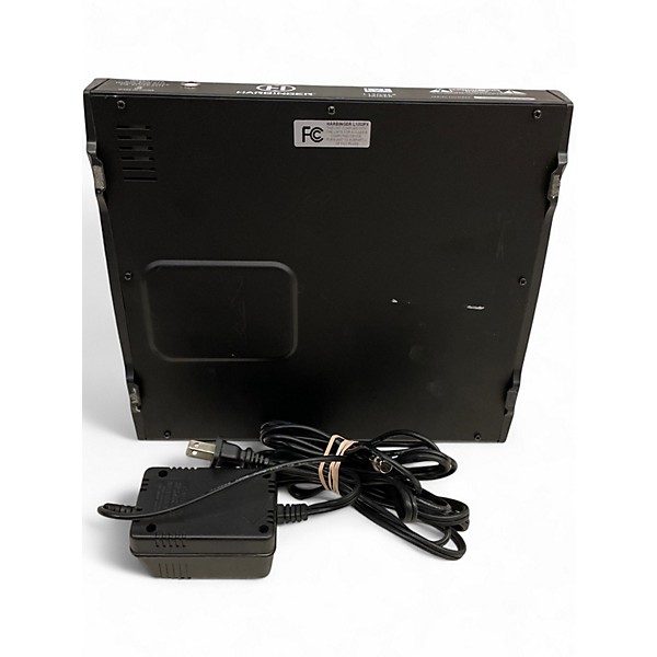 Used Harbinger L1202FX Unpowered Mixer
