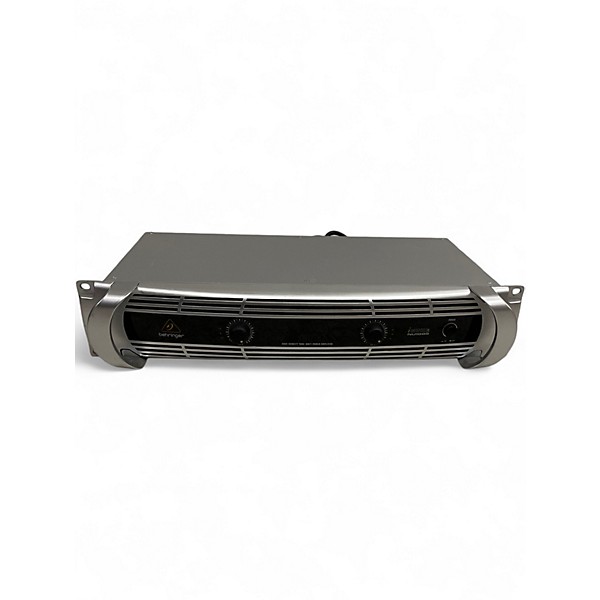 Used Behringer iNUKE NU1000 Power Amp