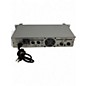 Used Behringer iNUKE NU1000 Power Amp