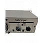 Used Behringer iNUKE NU1000 Power Amp