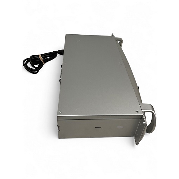 Used Behringer iNUKE NU1000 Power Amp