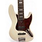 Used Sire V7 White Electric Bass Guitar