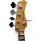 Used Sire V7 White Electric Bass Guitar