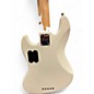 Used Sire V7 White Electric Bass Guitar
