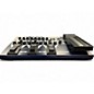 Used BOSS ME50B Bass Multi Bass Effect Pedal