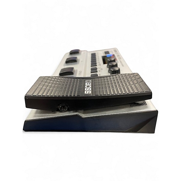 Used BOSS GT1B Bass Effect Pedal