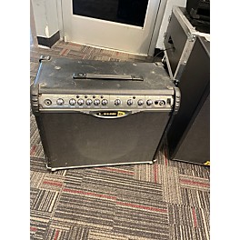 Used Line 6 Spider II 1x12 75W Guitar Combo Amp