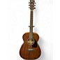 Used Ibanez AC240 Open Pore Satin Acoustic Guitar thumbnail