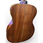 Used Ibanez AC240 Open Pore Satin Acoustic Guitar