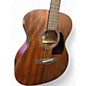 Used Ibanez AC240 Open Pore Satin Acoustic Guitar