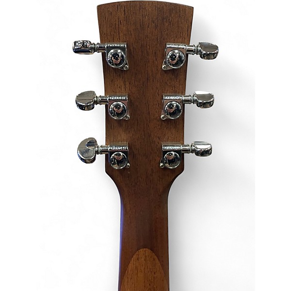 Used Ibanez AC240 Open Pore Satin Acoustic Guitar