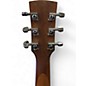 Used Ibanez AC240 Open Pore Satin Acoustic Guitar