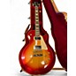 Used Gibson Les Paul Traditional Sunburst Solid Body Electric Guitar thumbnail