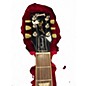Used Gibson Les Paul Traditional Sunburst Solid Body Electric Guitar