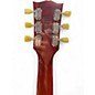 Used Gibson Les Paul Traditional Sunburst Solid Body Electric Guitar
