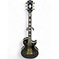 Used Fgn Fujigen Les Paul Style Black Solid Body Electric Guitar thumbnail