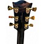 Used Fgn Fujigen Les Paul Style Black Solid Body Electric Guitar