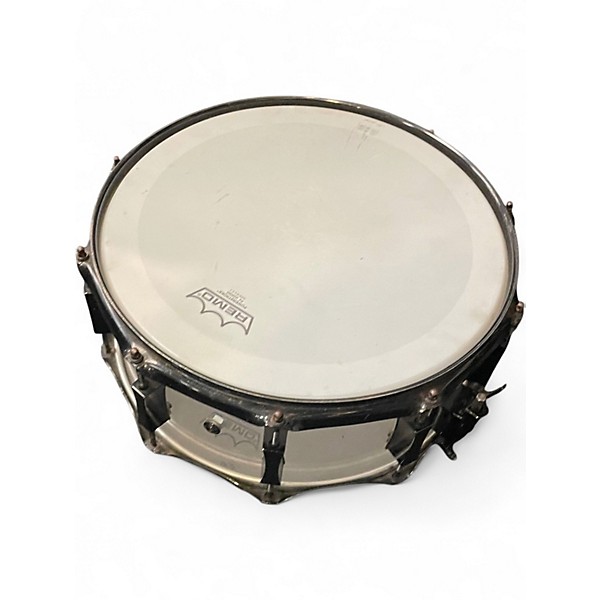 Used Pork Pie 14in Pig Life Acrylic Drum