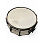 Used Pork Pie 14in Pig Life Acrylic Drum