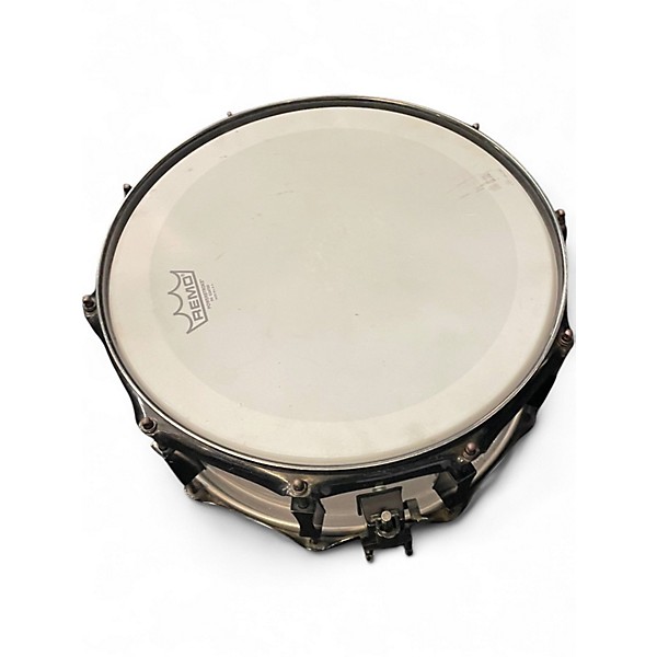 Used Pork Pie 14in Pig Life Acrylic Drum