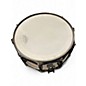 Used Pork Pie 14in Pig Life Acrylic Drum
