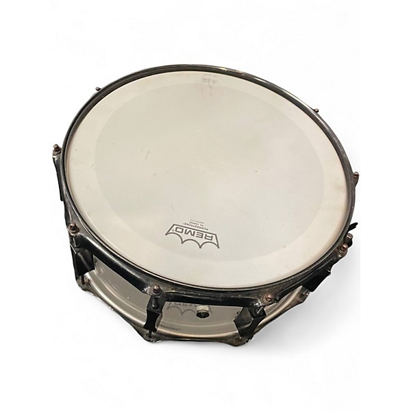 Used Pork Pie 14in Pig Life Acrylic Drum