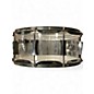 Used Pork Pie 14in Pig Life Acrylic Drum