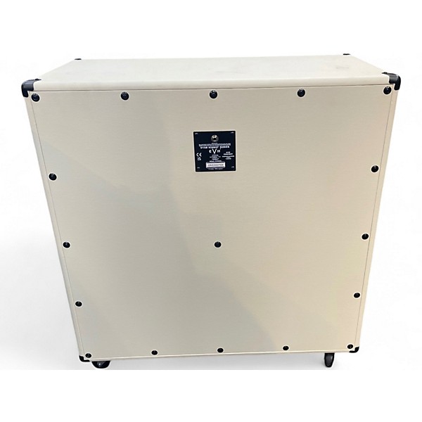 Used EVH 5150 ICONIC 4X12 Guitar Cabinet