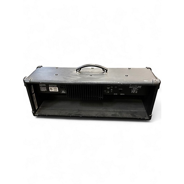 Used Line 6 Spider IV HD150 Solid State Guitar Amp Head
