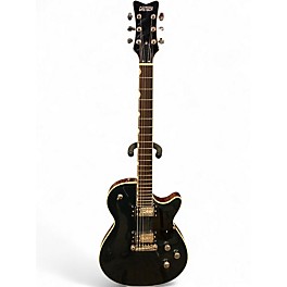 Used Gretsch Guitars electromatic jet cadillac green Solid Body Electric Guitar