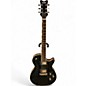 Used Gretsch Guitars electromatic jet cadillac green Solid Body Electric Guitar thumbnail